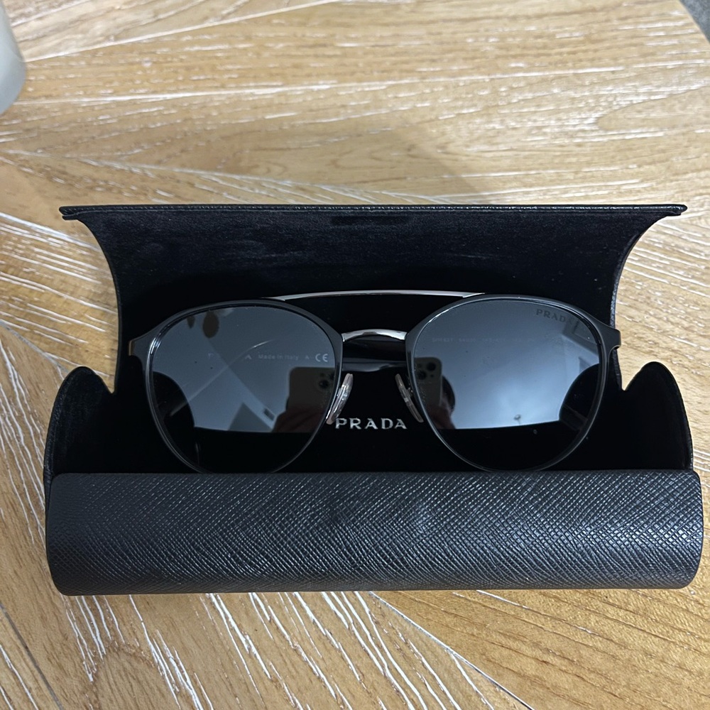 Prada Sunglasses - Picture 8 of 9